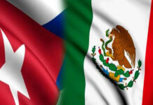 Sheinbaum envía más ayuda a Cuba con dos barcos