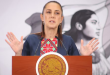 Sheinbaum prepara acuerdos energéticos con Petrobras