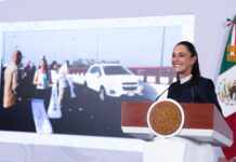 Adultos mayores serán prioridad en el servicio universal de salud