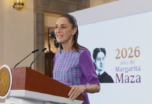 BTS visitará Palacio Nacional y se reunirá con Claudia Sheinbaum