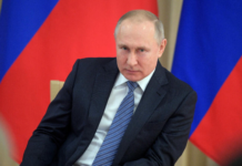 Putin refuerza su seguridad ante temor de atentado