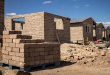 Reactivan programa de crédito para materiales de construcción en Juárez