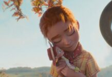 Emily regresa en Toy Story 5 y emociona a los fans de Jessie