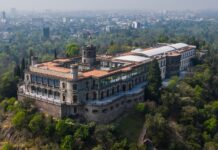 Sheinbaum aclara polémica por Chapultepec y la FIFA