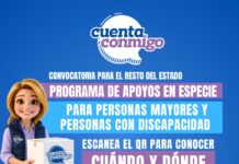 Abre SDHyBC registro para programas alimentarios de NutriChihuahua
