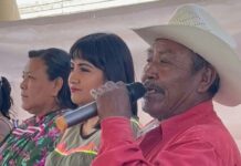Programa “Juntos por Nuestra Identidad” acerca servicios y apoyos a comunidades de Cuauhtémoc