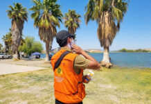Emite Protección Civil recomendaciones ante altas temperaturas en el estado