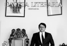 Rinden homenaje a la trayectoria de Carlos Montemayor con edición especial de la Gaceta Literaria de Chihuahua