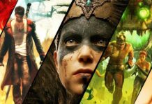 Xbox analiza cerrar Ninja Theory; estudio de Senua buscaría independizarse