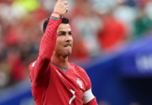 Cristiano Ronaldo lidera goleada histórica de Portugal en el Mundial 2026