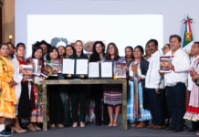 México inicia histórica consulta para ley indígena tras 200 años