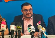 Considera dirigente local del PAN que la Fiscalía Anticorrupción es demasiado lenta en sus investigaciones