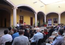 Museo Casa de Juárez recibe el XIX Congreso Nacional de Tarjetas Postales