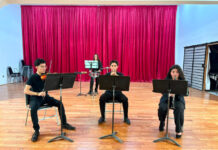 Modelo educativo de música de Chihuahua será presentado en encuentro internacional en Perú