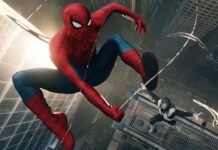 Spider-Man: Un Nuevo Día rompe récord y supera a Avengers: Endgame