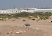 Se mantiene Juárez como la ciudad con más homicidios del estado; suma 38 en julio