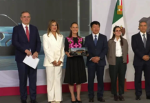 Kia apuesta por México con su primer auto eléctrico