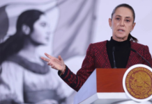 Sheinbaum exige disculpa tras polémica contra migrantes