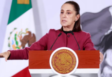 Sheinbaum impulsa exportaciones récord