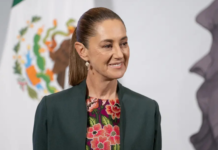Sheinbaum responde a la DEA y rechaza acusaciones