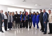 Entregan procesadores para implantes cocleares a 11 municipios de Chihuahua