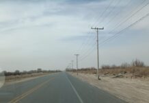 Prevén lluvias, fuertes vientos y altas temperaturas durante el fin de semana en Chihuahua