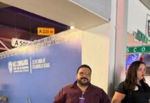 Abren espacios para productores agroindustriales en eventos de Chihuahua