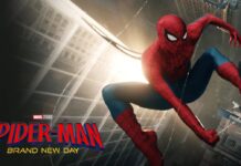 Spider-Man: Brand New Day rompe récord histórico en taquilla