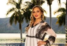 Mariana Ochoa es la primera eliminada de La Casa de los Famosos México 2026