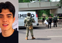 Julio César: de la desaparición a un crimen que conmociona Culiacán