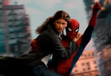 Spider-Man rompe récords y conquista la taquilla mundial