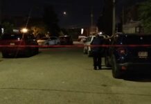 Hallan a mujer asesinada en vivienda de Prados de Salvarcáren Ciudad Juárez