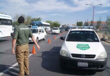 Buscan revivir a los «Agentes Ecológicos» para frenar incendios y contaminación en Ciudad Juárez