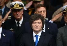 Malvinas vuelve a tensar a Argentina y Reino Unido 44 años después