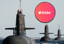Romance por Tinder desata alerta de espionaje dentro de la OTAN