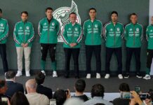 Rafa Márquez promete una nueva identidad para la selección Méxicana