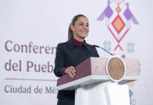 Sheinbaum defiende nuevos créditos del Infonavit y rechaza señalamientos de irresponsabilidad