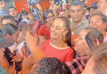 Sheinbaum podría visitar Ciudad Juárez este sábado