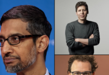 OpenAI, Anthropic y Google buscan crear organismo para vigilar riesgos de la IA