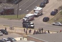 Tiroteo en escuela primaria de Oregón deja múltiples víctimas, entre ellas niños; reportan cinco fallecidos incluido el atacante